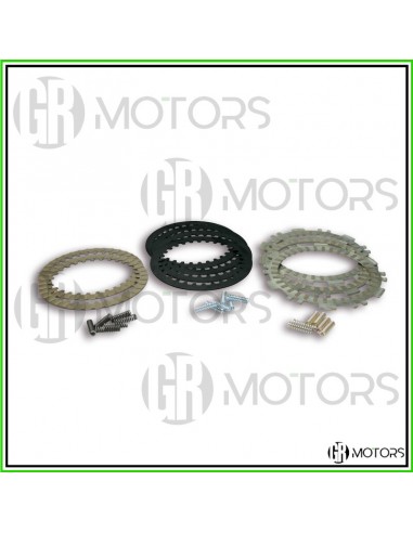 Kit dischi frizione Malossi Yamaha XP...