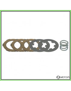 Kit frizione standard...