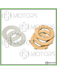 Kit frizione standard...