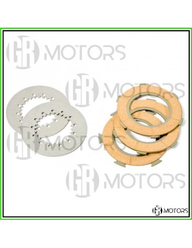 Kit frizione standard Ferodo Vespa PX...