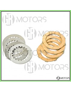 Kit frizione standard...