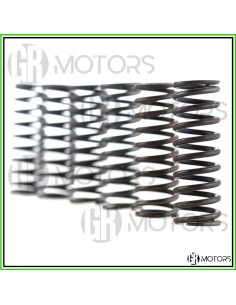 Kit 8 molle frizione Ferodo...