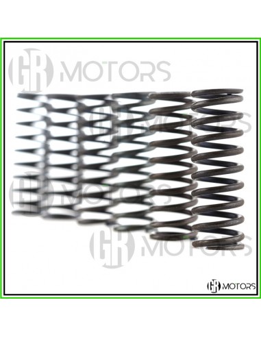 Kit 8 molle frizione Ferodo Vespa PX...