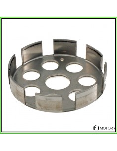 Campana frizione RMS 7 fori...