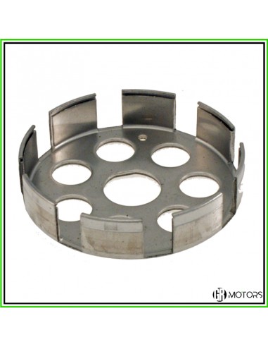 Campana frizione RMS 7 fori Vespa PX...