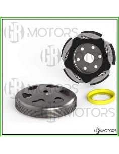 Kit frizione campana...