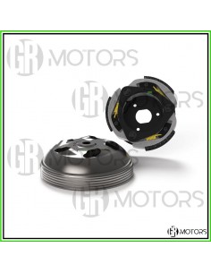 Kit frizione regolabile e...