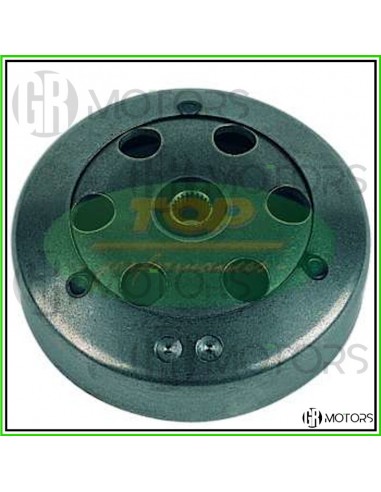 Campana frizione TOP per motori...