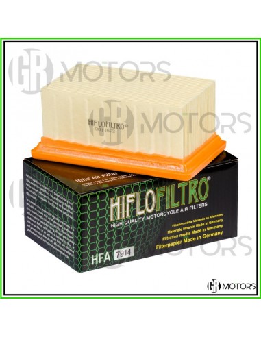 Filtro aria Hiflo BMW R1200 GS dal...