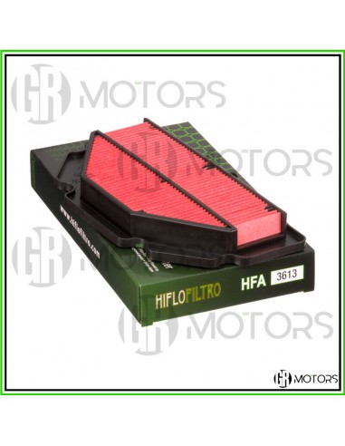 Filtro aria Hiflo Suzuki GSR 750 dal...