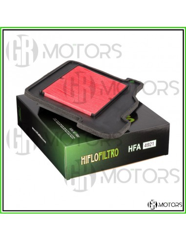 Filtro aria Hiflo Yamaha MXT 850...