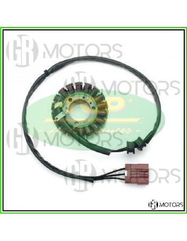 Statore TOP Aprilia Scarabeo Light...