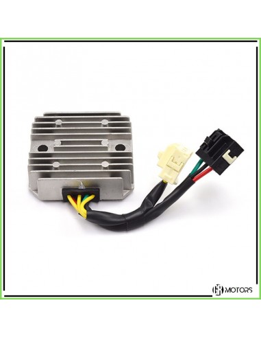 Regolatore DZE Honda SH 125-150 dal...