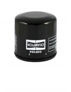 Filtro olio Champion COF454...