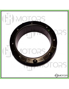 Cornice tappo carburante...