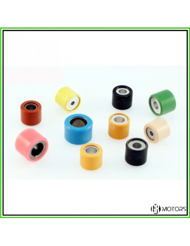 Kit 6 rulli RMS 21x17 gr. 13,8...