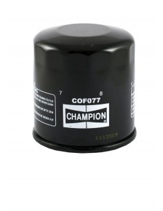 Filtro olio Champion COF077...