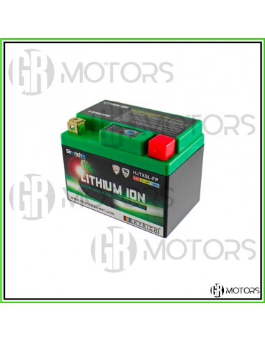 Batteria al litio Skyrich HJTX5L-FP...