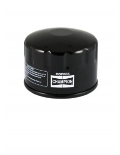 Filtro olio Champion COF065...