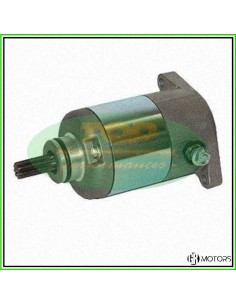 Motorino d'avviamento TOP...