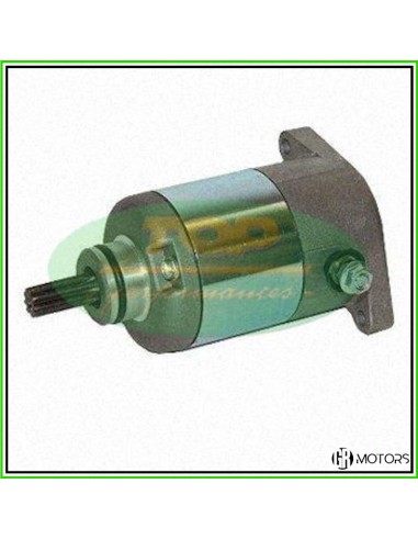 Motorino d'avviamento TOP Honda...