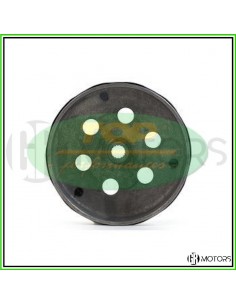 Campana frizione TOP d. 107...