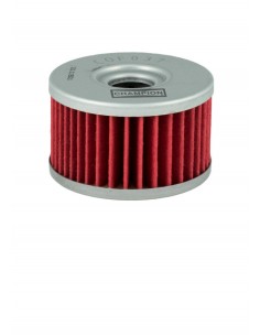 Filtro olio Champion COF037...