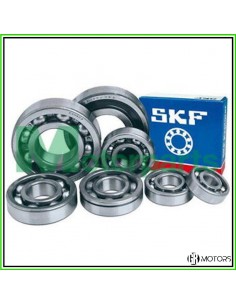 Cuscinetto SKF 6301-2RSH...