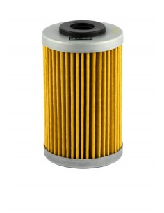 Filtro olio Champion COF555...