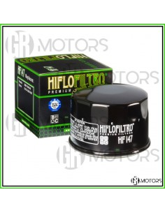 Filtro olio Hiflo HF147...