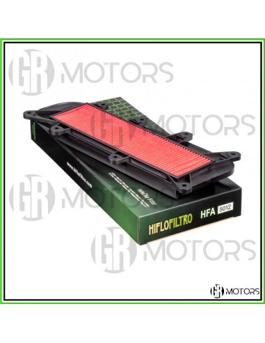 Filtro aria Hiflo HFA5012 Kymco...