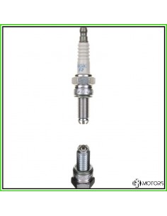 Candela NGK CR8EKB doppia...