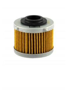 Filtro olio Champion COF086...