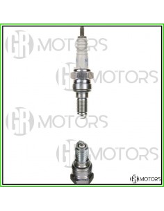 Candela NGK CR9EH-9 - NG7502