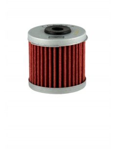 Filtro olio Champion COF067...