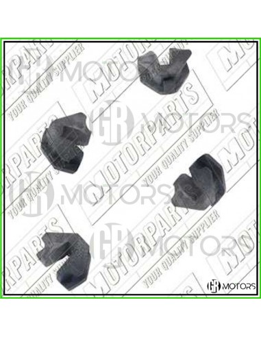 Kit tasselli traino TOP per scooter...