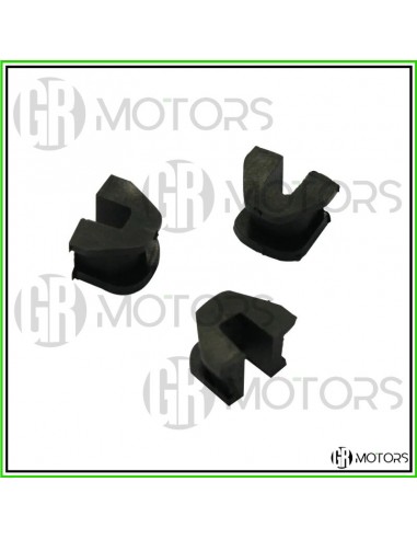 Kit tasselli traino BCR per Honda...