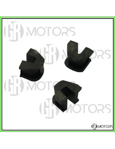 Kit tasselli traino BCR per...