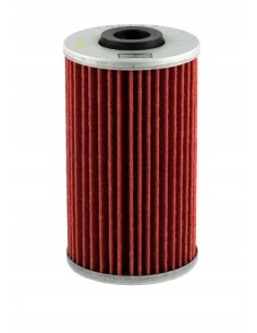 Filtro olio Champion COF462...
