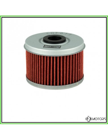 Filtro olio Champion COF013 Honda XL...