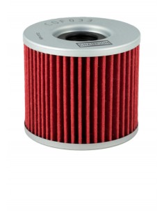 Filtro olio Champion COF033...
