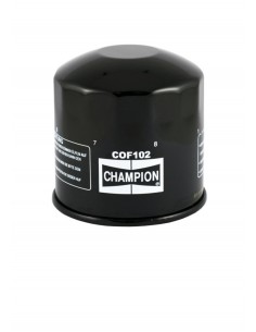 Filtro olio Champion COF102...