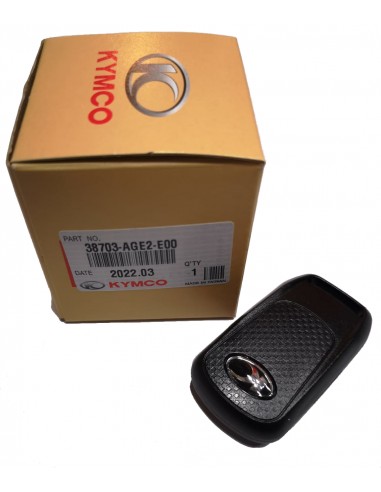 Telecomando keyless originale Kymco...