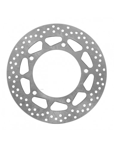 Disco freno posteriore RMS Yamaha XP...