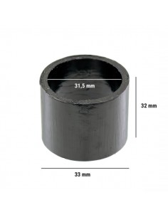 Guarnizione silenziatore...