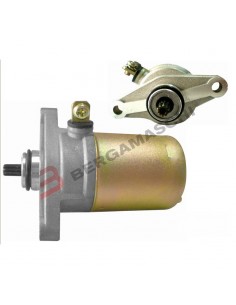 Motorino avviamento Okyami...