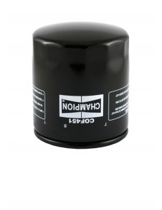 Filtro olio Champion COF451...