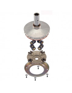 Variatore completo RMS...