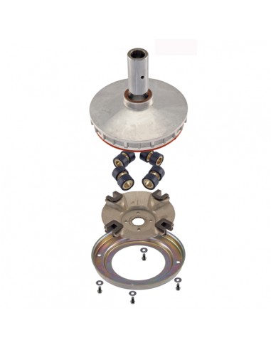 Variatore completo RMS Yamaha X-City...