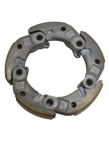 Set frizione FCC Honda SW-T 600 dal...